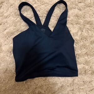 Alo tank top